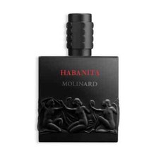 Molinard Habanita 75 ml EAU DE PARFUM