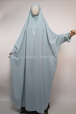 One Piece Full Length Pockets