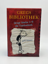 Gregs Bibliothek Gregs