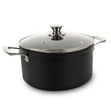 Genius Cerafit Plasma Kochtopf