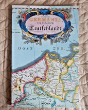 Atlas Major Germania