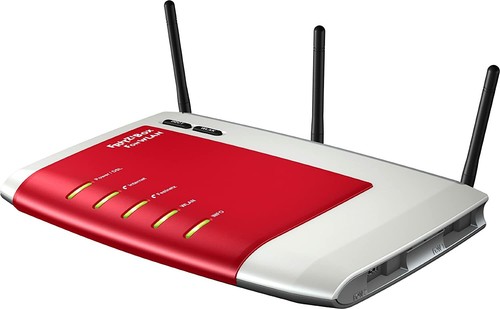 Avm fritz box 7270 - fritz!box, wlan
