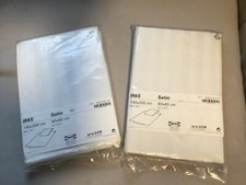 2 x IKEA Bettwäsche „