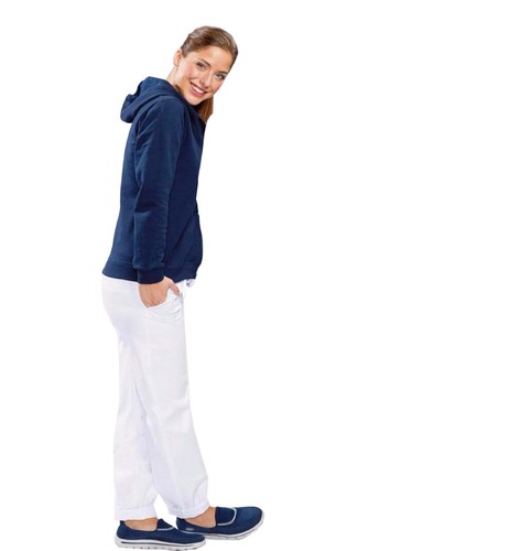 Whitewear hose aus baumwolle - whitewear,