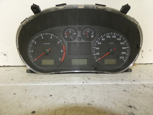 Kombiinstrument seat ibiza - seat,