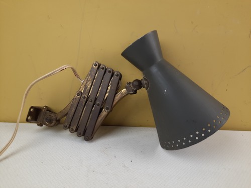 Kleine scherenlampe von hala - scherenlampe,
