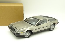 Sun star delorean dmc - star, 1/18