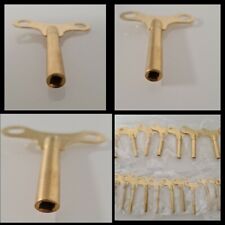 LANG Aufziehschlüssel Großuhrenschlüssel Aufzugschlüssel Wanduhrenschlüssel