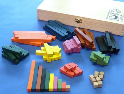 Kinder rechenstäbchen holz - rechenstäbchen,