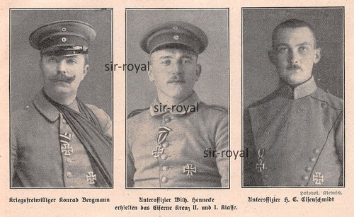 Konrad bergmann wilhelm - -,
