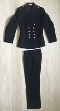 NVA Volksmarine Uniform