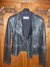 Closed damen jacke bikerjacke - closed,