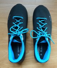 Shimano MTB Schuhe 43 mit SPD