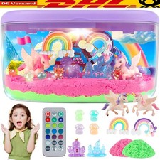 LED Garten Bauset Magisch