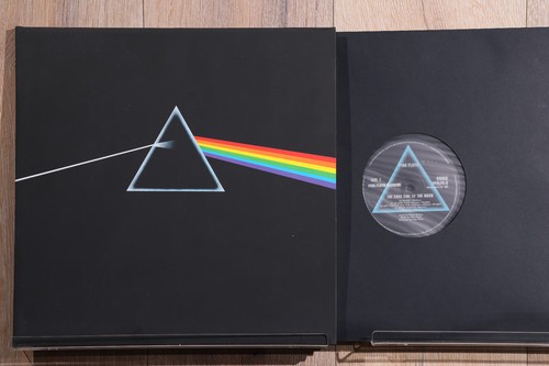 Pink floyd the - -, side