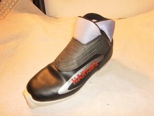 1 Stück ! Langlaufskischuh