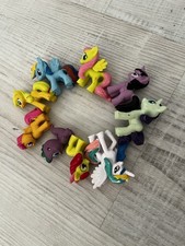 My Little Pony Figuren Applejack, …