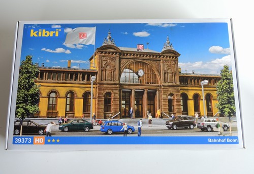 Kibri bahnhof bonn - kibri, (39373)