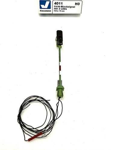 Viessmann 4011