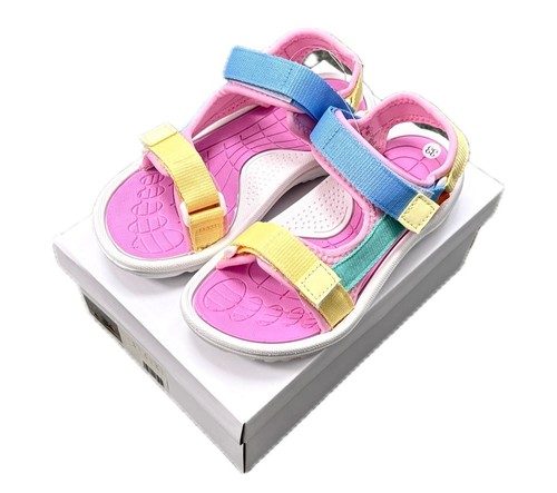 Mädchen sandale b998320 - mädchen-sandale,