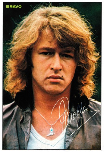 Peter maffay bravo - peter,