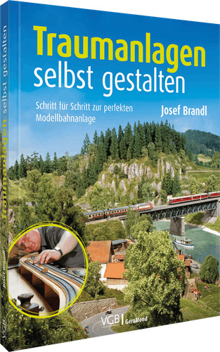 Josef brandl traumanlagen - josef, /