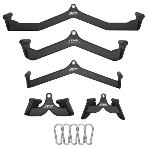 Vevor lat pulldown bar - lat, pulldown-bar