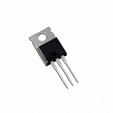 MOSFET RM3 OUTPUT TRANSISTOR