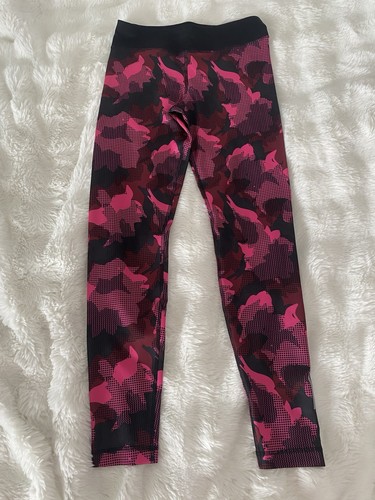 Adidas sportleggings schwarz - sportleggings,