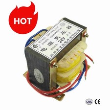 Bis 300w trafo - 1w,
