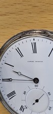 Taschenuhr COMBE GENEVE