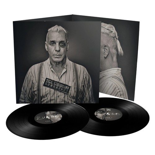 Till lindemann zunge - 2025,