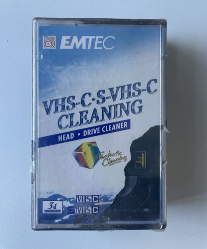 Emtec reinigungsset - emtec,