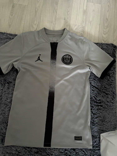 Jordan paris saint germain - paris, psg