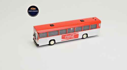 Herpa bus man - herpa,