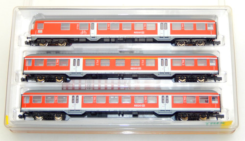 Minitrix spur 15306 - n,