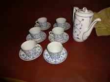 DDR Jäger Eisenberg Indisch