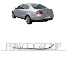 Eckleiste hinten links für VW