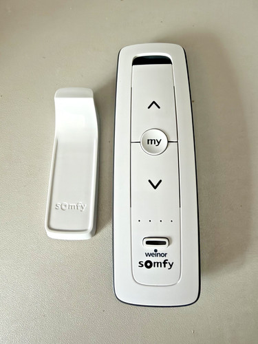 Somfy situo pure - somfy,