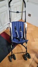 Kinder Buggy