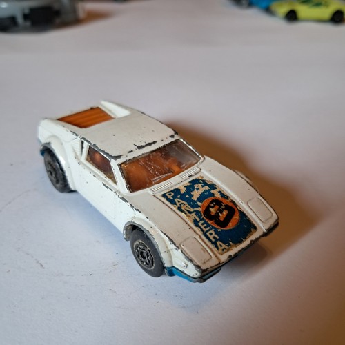 Matchbox superfast 8 de - ,
