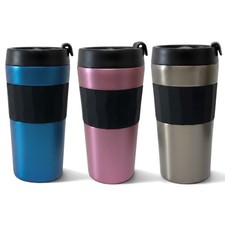 Thermobecher edelstahl - thermobecher,