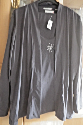Damen anzug top jacke - anzug,