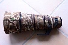 Nikkor Z 400mm Objektiv f/4.5