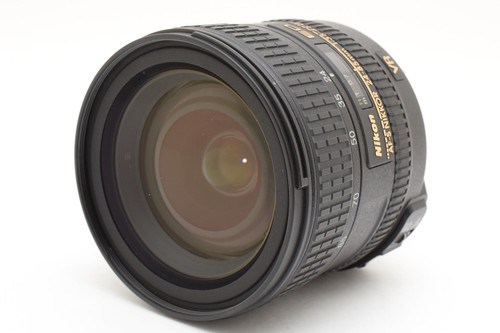 Nikon nikkor 24 - nikon, af-s