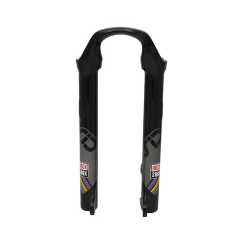 Rock shox sid - shox, world