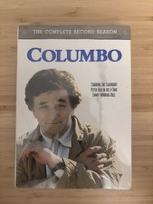 Title: Columbo – The