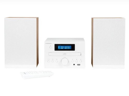 Thomson micro sound - thomson,