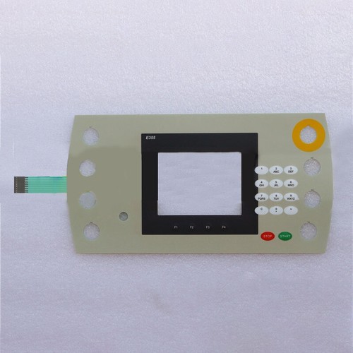 Keyboard membrane protective - keyboard,