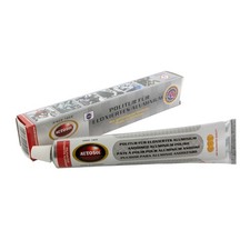 Politur für eloxiertes